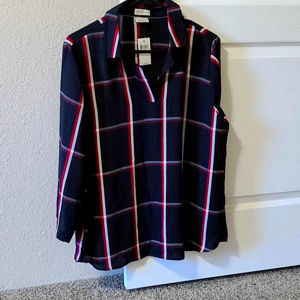 Light Blouse